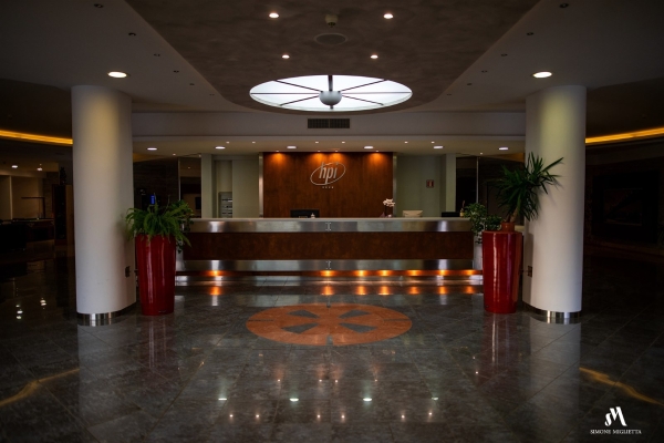 Planet Hotel (Arezzo)